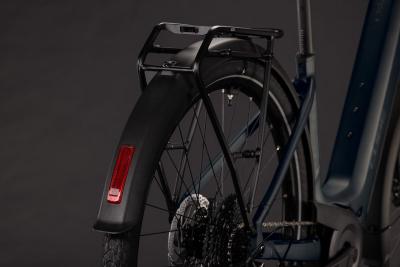 Cube Touring Hybrid ONE 600  grey'n'coolgrey Gr&ouml;&szlig;e: Easy Entry 58 cm Produktbild 3