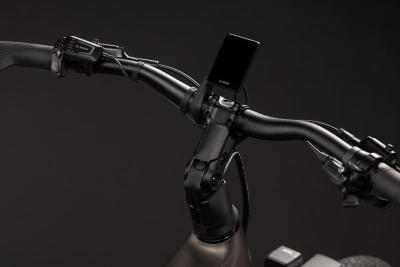 Cube Touring Hybrid Pro 800 metallicumbra'n'black Gr&ouml;&szlig;e: 62 cm Produktbild 2
