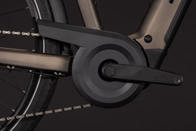 Cube Touring Hybrid Pro 800 metallicumbra'n'black Gr&ouml;&szlig;e: 62 cm Produktbild 4