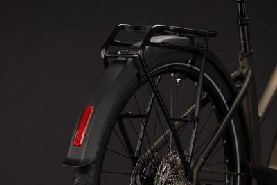 Cube Touring Hybrid Pro 800 metallicumbra'n'black Gr&ouml;&szlig;e: Trapeze 50 cm Produktbild 3