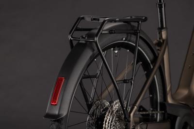 Cube Touring Hybrid Pro 800 metallicumbra'n'black Gr&ouml;&szlig;e: Easy Entry 50 cm Produktbild 4