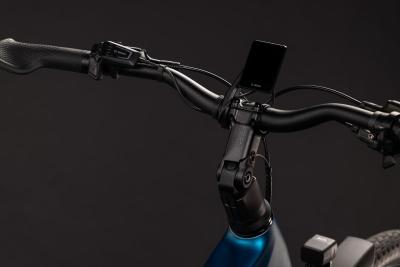 Cube Touring Hybrid Pro 800 electricblue'n'prizm Gr&ouml;&szlig;e: 50 cm Produktbild 1