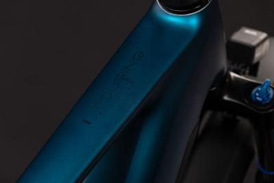 Cube Touring Hybrid Pro 800 electricblue'n'prizm Gr&ouml;&szlig;e: 50 cm Produktbild 2
