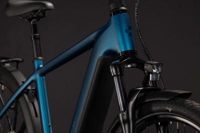 Cube Touring Hybrid Pro 800 electricblue'n'prizm Gr&ouml;&szlig;e: 58 cm Produktbild 5