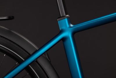 Cube Touring Hybrid Pro 800 electricblue'n'prizm Gr&ouml;&szlig;e: 62 cm Produktbild 3