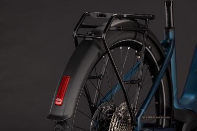 Cube Touring Hybrid Pro 800 electricblue'n'prizm Gr&ouml;&szlig;e: Easy Entry 54 cm Produktbild 4