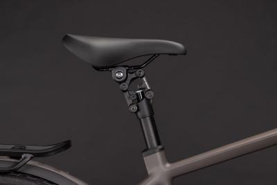 Cube Kathmandu Hybrid ONE 800 cedar'n'chrome Gr&ouml;&szlig;e: 50 cm Produktbild 3