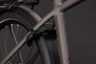 Cube Kathmandu Hybrid ONE 800 cedar'n'chrome Gr&ouml;&szlig;e: 50 cm Produktbild 5