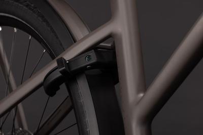 Cube Kathmandu Hybrid ONE 800 cedar'n'chrome Gr&ouml;&szlig;e: Trapeze 54 cm Produktbild 5