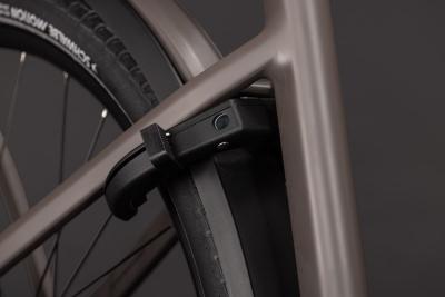 Cube Kathmandu Hybrid ONE 800 cedar'n'chrome Gr&ouml;&szlig;e: Easy Entry 62 cm Produktbild 5