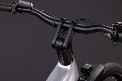 Cube Kathmandu Hybrid ONE 800 silverstar'n'reflex Gr&ouml;&szlig;e: 54 cm Produktbild 1