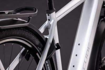 Cube Kathmandu Hybrid ONE 800 silverstar'n'reflex Gr&ouml;&szlig;e: 62 cm Produktbild 3