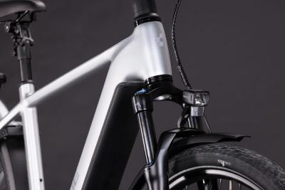 Cube Kathmandu Hybrid ONE 800 silverstar'n'reflex Gr&ouml;&szlig;e: 62 cm Produktbild 5