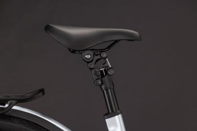 Cube Kathmandu Hybrid ONE 800 silverstar'n'reflex Gr&ouml;&szlig;e: Easy Entry 50 cm Produktbild 4
