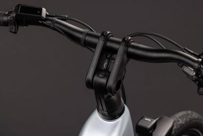 Cube Kathmandu Hybrid ONE 800 silverstar'n'reflex Gr&ouml;&szlig;e: Easy Entry 58 cm Produktbild 1