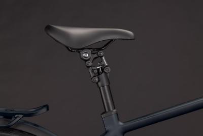 Cube Kathmandu Hybrid Pro 800 coal'n'black Gr&ouml;&szlig;e: 50 cm Produktbild 4