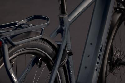 Cube Kathmandu Hybrid Pro 800 coal'n'black Gr&ouml;&szlig;e: 58 cm Produktbild 3