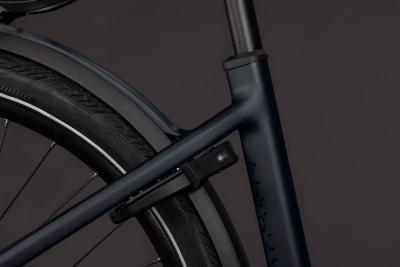 Cube Kathmandu Hybrid Pro 800 coal'n'black Gr&ouml;&szlig;e: Easy Entry 46 cm Produktbild 3