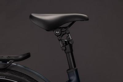 Cube Kathmandu Hybrid Pro 800 coal'n'black Gr&ouml;&szlig;e: Easy Entry 58 cm Produktbild 4