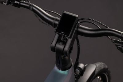 Cube Kathmandu Hybrid Pro 800 smaragdgrey'n'black Gr&ouml;&szlig;e: 50 cm Produktbild 1