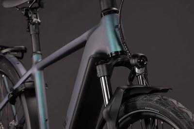 Cube Kathmandu Hybrid Pro 800 smaragdgrey'n'black Gr&ouml;&szlig;e: 50 cm Produktbild 5