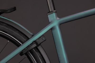 Cube Kathmandu Hybrid Pro 800 smaragdgrey'n'black Gr&ouml;&szlig;e: 54 cm Produktbild 3