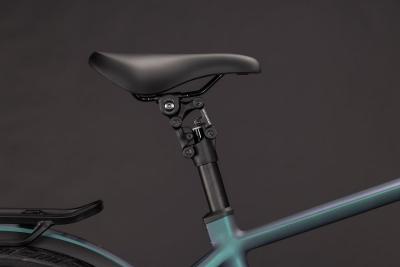 Cube Kathmandu Hybrid Pro 800 smaragdgrey'n'black Gr&ouml;&szlig;e: 54 cm Produktbild 4