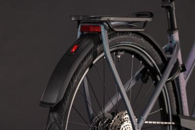 Cube Kathmandu Hybrid Pro 800 smaragdgrey'n'black Gr&ouml;&szlig;e: Trapeze 54 cm Produktbild 4