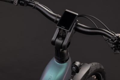 Cube Kathmandu Hybrid Pro 800 smaragdgrey'n'black Gr&ouml;&szlig;e: Easy Entry 62 cm Produktbild 1