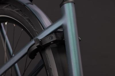 Cube Kathmandu Hybrid Pro 800 smaragdgrey'n'black Gr&ouml;&szlig;e: Easy Entry 62 cm Produktbild 5