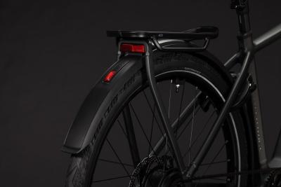 Cube Kathmandu Hybrid Deluxe Pro 800 blackforest'n'chrome Gr&ouml;&szlig;e: 62 cm Produktbild 3