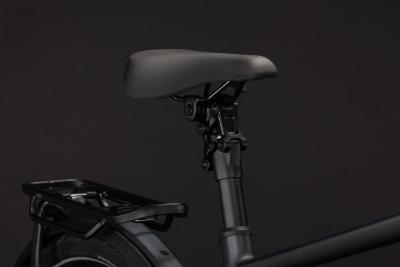 Cube Kathmandu Hybrid Deluxe EXC 800 stealthgrey'n'grey Gr&ouml;&szlig;e: 50 cm Produktbild 4