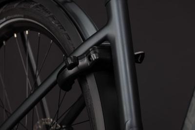 Cube Kathmandu Hybrid Deluxe EXC 800 stealthgrey'n'grey Gr&ouml;&szlig;e: Easy Entry 62 cm Produktbild 4