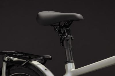 Cube Kathmandu Hybrid Deluxe EXC 800 glintsand'n'black Gr&ouml;&szlig;e: 54 cm Produktbild 4