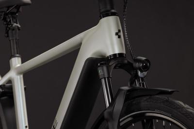 Cube Kathmandu Hybrid Deluxe EXC 800 glintsand'n'black Gr&ouml;&szlig;e: 62 cm Produktbild 5