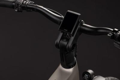 Cube Kathmandu Hybrid SLX 800 flashstone'n'chrome Gr&ouml;&szlig;e: 62 cm Produktbild 2