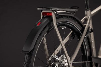 Cube Kathmandu Hybrid SLX 800 flashstone'n'chrome Gr&ouml;&szlig;e: 62 cm Produktbild 3