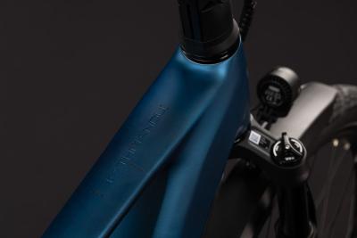 Cube Kathmandu Hybrid SLX 800 nebula'n'prizm Gr&ouml;&szlig;e: 50 cm Produktbild 1