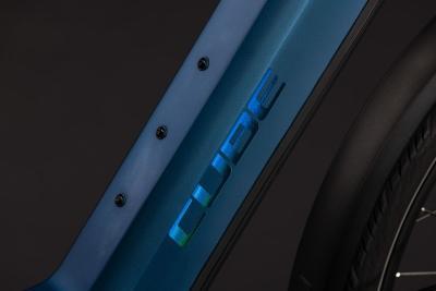 Cube Kathmandu Hybrid SLX 800 nebula'n'prizm Gr&ouml;&szlig;e: 54 cm Produktbild 3