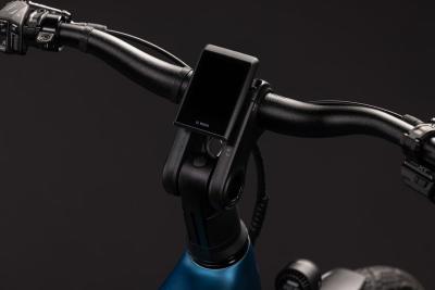 Cube Kathmandu Hybrid SLX 800 nebula'n'prizm Gr&ouml;&szlig;e: 62 cm Produktbild 2
