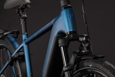 Cube Kathmandu Hybrid SLX 800 nebula'n'prizm Gr&ouml;&szlig;e: 62 cm Produktbild 5