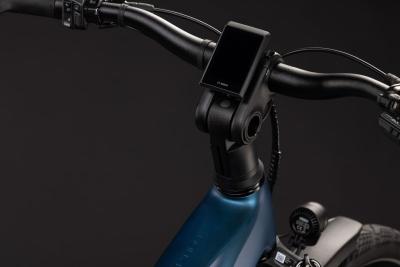 Cube Kathmandu Hybrid SLX 800 nebula'n'prizm Gr&ouml;&szlig;e: Trapeze 54 cm Produktbild 2