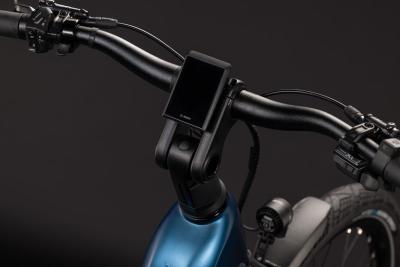 Cube Kathmandu Hybrid SLX 800 nebula'n'prizm Gr&ouml;&szlig;e: Easy Entry 62 cm Produktbild 2