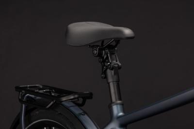 Cube Kathmandu Hybrid Deluxe SLX 800 mineralblue'n'blue Gr&ouml;&szlig;e: 54 cm Produktbild 4