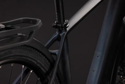 Cube Kathmandu Hybrid C:62 Pro 400X liquidsteel'n'prizm Gr&ouml;&szlig;e: 50 cm Produktbild 3