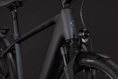 Cube Kathmandu Hybrid C:62 Pro 400X liquidsteel'n'prizm Gr&ouml;&szlig;e: 50 cm Produktbild 6