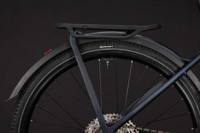 Cube Kathmandu Hybrid C:62 Pro 400X liquidsteel'n'prizm Gr&ouml;&szlig;e: Easy Entry 50 cm Produktbild 1