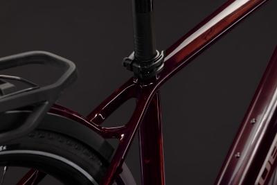Cube Kathmandu Hybrid C:62 SLX 400X liquidred'n'red Gr&ouml;&szlig;e: 58 cm Produktbild 2