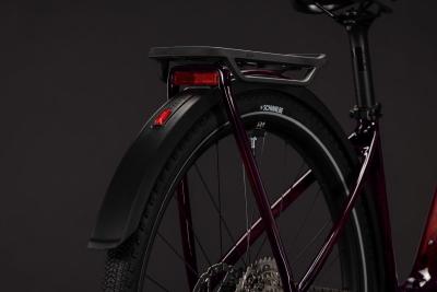 Cube Kathmandu Hybrid C:62 SLX 400X liquidred'n'red Gr&ouml;&szlig;e: Easy Entry 54 cm Produktbild 3
