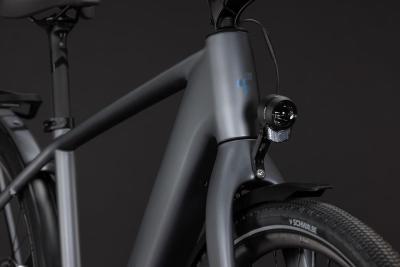 Cube Kathmandu Hybrid C:62 SLT 400X ashgrey'n'prizm Gr&ouml;&szlig;e: 54 cm Produktbild 5